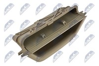 Nty TüRgriff, Innenausstattung EZC-BM-141 FüR Bmw