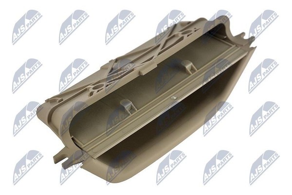 Nty TüRgriff, Innenausstattung EZC-BM-141 FüR Bmw-image