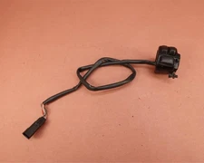 2000-2011 Harley Davidson Heritage Softail FLSTC Right Control Kill Start Switch