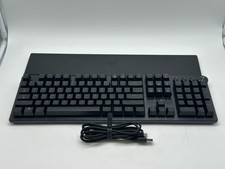 Razer Huntsman V3 Pro Esports Gaming Keyboard: Analog Optical Switches