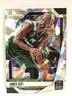2024-25 PRIZM TURKISH AIRLINES EUROLEAGUE BASKETBALL  James Gist  #6 ICE