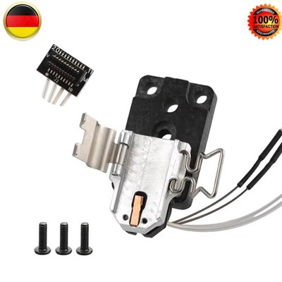 Heating Assembly Kit For Bambu Lab A1/A1 Mini Hotend Mounting Heating Assembly