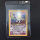 Pokemon TCG Mew 9 Black Star Promo Holo NM WoTC Swirl