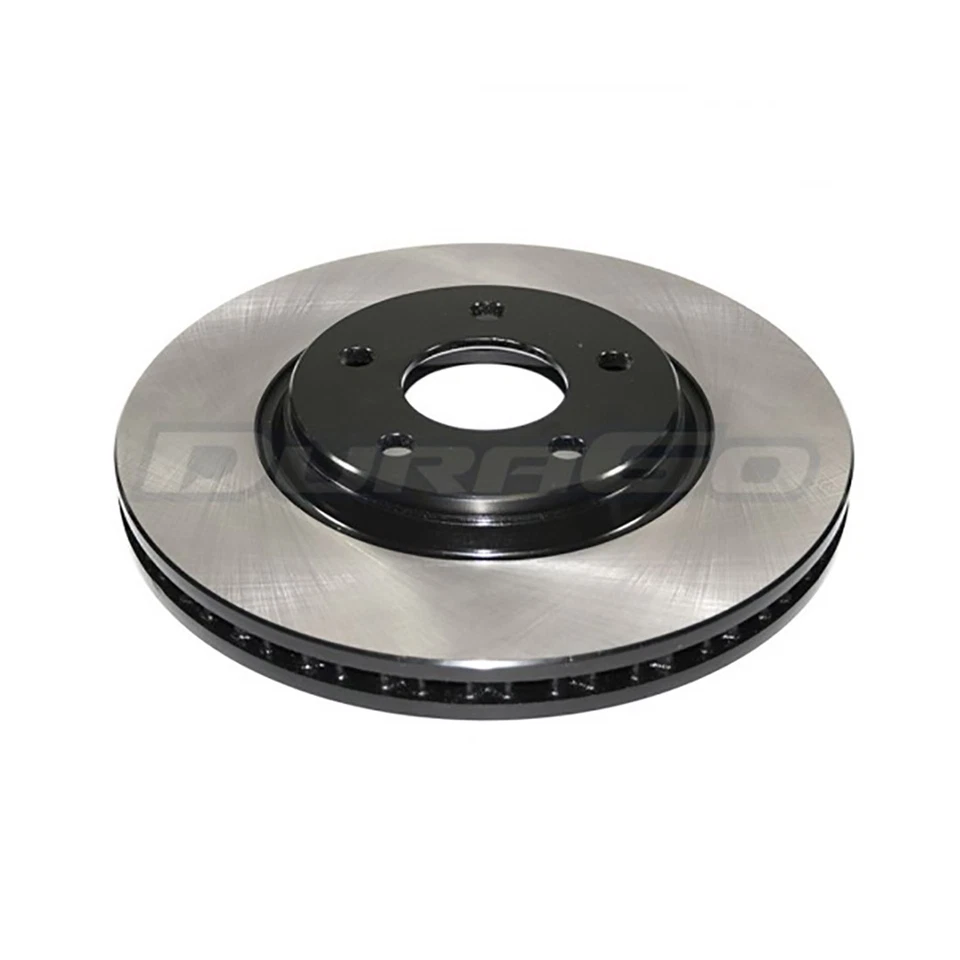 Pastillas de freno delanteras traseras rotores de disco para Chevrolet Malibu 2006 2007 2008 2009 Foto 4 de 4