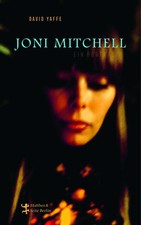 Joni Mitchell - Ein Porträt | David Yaffe | ...