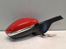 Retroviseur droit (ou coque) Citroen C3