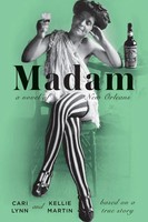 Madam A Novel Of New Orleans Cari Lynn (U. A.) Taschenbuch Englisch 2014
