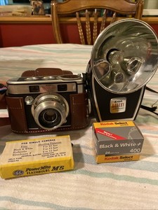 Kodak Signet | eBay