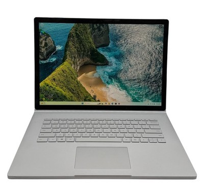 15.5  Microsoft Surface Book 2  8th  i7-8650U CPU @ 1.90GHz 16GB RAM 256GB SSD