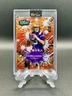 2025 Wild Card Splat Football Garrett Nussmeier /5 LSU 🔥 NFL 🔥Read Description