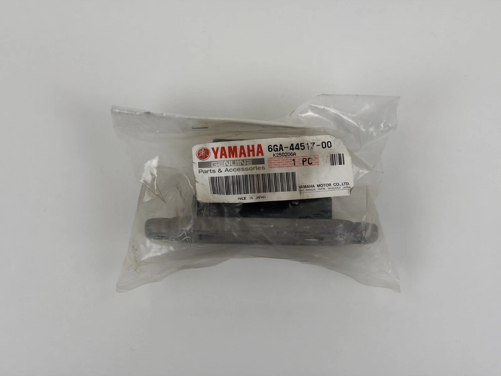 6GA-44517-00 | 6GA-44517-00-00 | Yamaha | Engine Mount