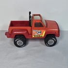 Vintage 1979 TONKA Toy Pickup Truck #29. Metal and Plastic. Model 812524A