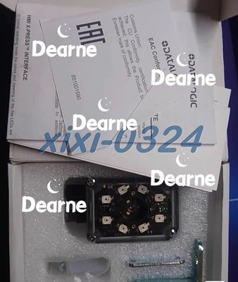 1PCS NEW Datalogic MATRIX 300N 412-010 code reader DHL shipping
