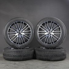 20 Zoll Winterräder original Mercedes GLC X254 C254 A2544014800 Winterreifen