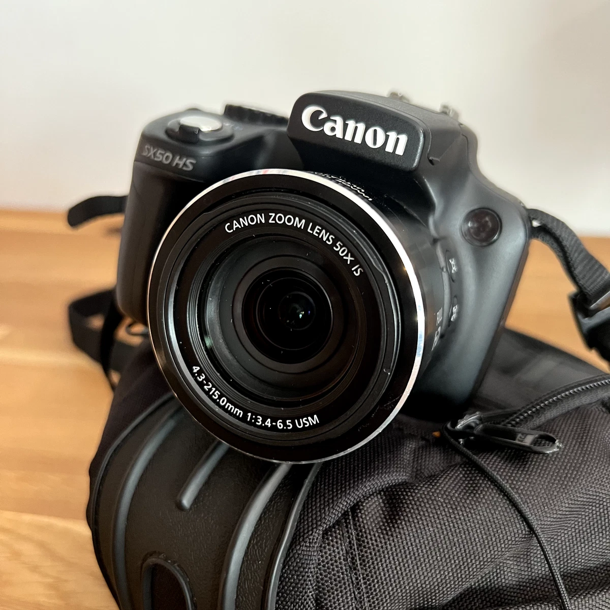 Canon PowerShot SX50 HS 12-13.9MP Digital Cameras for Sale - eBay