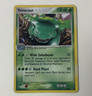 Pokémon Venusaur POP Series 2 Holo Rare 006/017 Stage 2 120HP 2005 EN