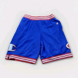 Basketball Retro Shorts