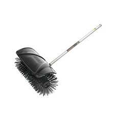 EGO Power+ Bristle Brush Attachment For Power+ Power Head Refurbished