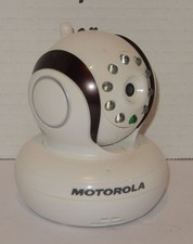Motorola baby Monitor MBP36BU Replacement Baby Unit ONLY NO adapter