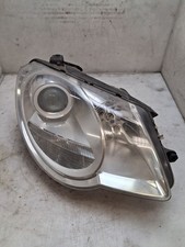 Feu avant (phare) Volkswagen EOS