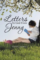 Jenny Cadwell | Letters To God From Jenny | Taschenbuch | Englisch (2015)