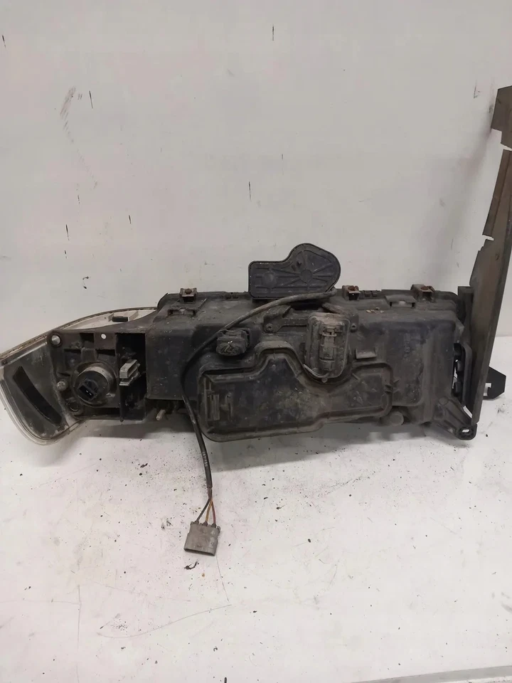 Frontscheinwerfer Volvo 960 Rechts Scheinwerfer Headlight - Bild 3 von 4