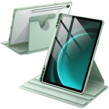 Case for Samsung Galaxy Tab S10 Lite 10.9in, S Pen Holder, 360  Rotating Stand
