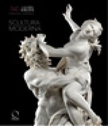 Galleria Borghese. General Catalogue: I. Modern Sculpture [Italian] [Hardback]