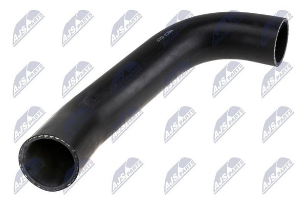NTY GPP-CT-022 Ladeluftschlauch Links FüR CitroËN Passend FüR Fiat Peugeot-image