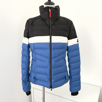 Womens Bogner Fire+Ice Ski Down Jacket, Size M