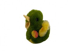 Steiff Animal Duck 091322 Cosy Starly 8cm. Excellent Condition