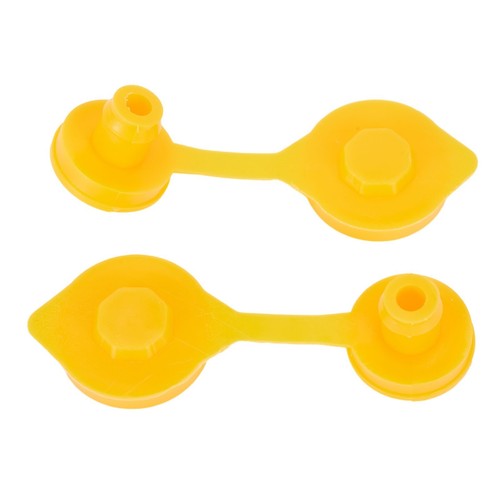 10PCS Replacement Vent for Eagle Chilton Spouts Practical for Any Fuel Can - Picture 9 of 12