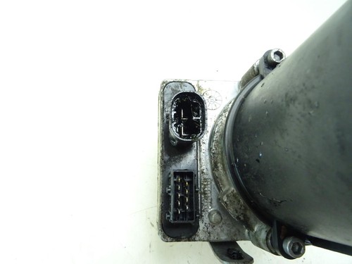 STUURBEKRACHTIGINGSPOMP Peugeot 307 (3A/C/D) 1637830280 #107647261 - Afbeelding 2 van 5