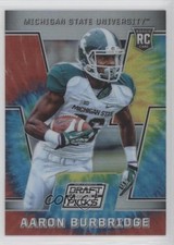 Collegiate Aaron Burbridge