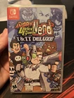 The Angry Video Game Nerd I & II  (Nintendo Switch) NEW/SEALED