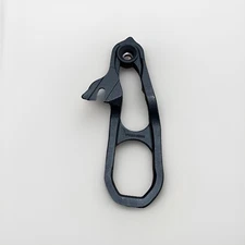 Genuine Mopar Tow Hook Right 68272944AB thumbnail 2