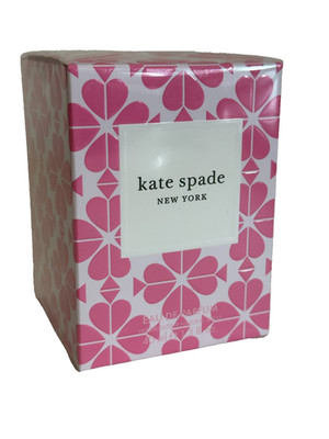 Kate Spade New York Women Perfume Edp 40 ml Spray 1.3 oz eau de parfum sealed