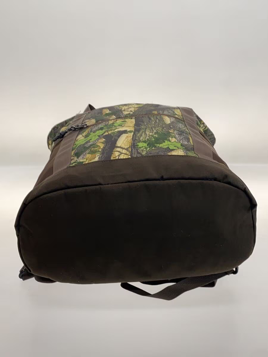 Columbia Polyester Backpack, Multicolor, PU8844 - image 4