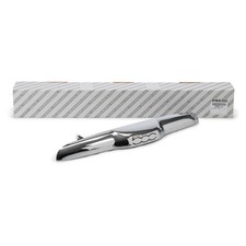 ORIGINAL Fiat Heckklappengriff Chrom 500 312_...