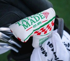 Taylormade Golf The Vault