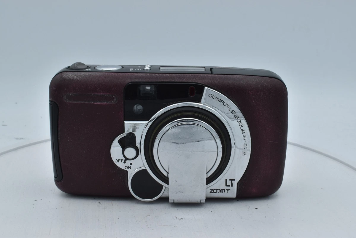 Olympus LT Film Cameras for sale | eBay