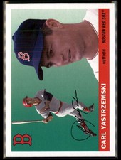 2020 Topps Archives Baseball Variations Guide 28