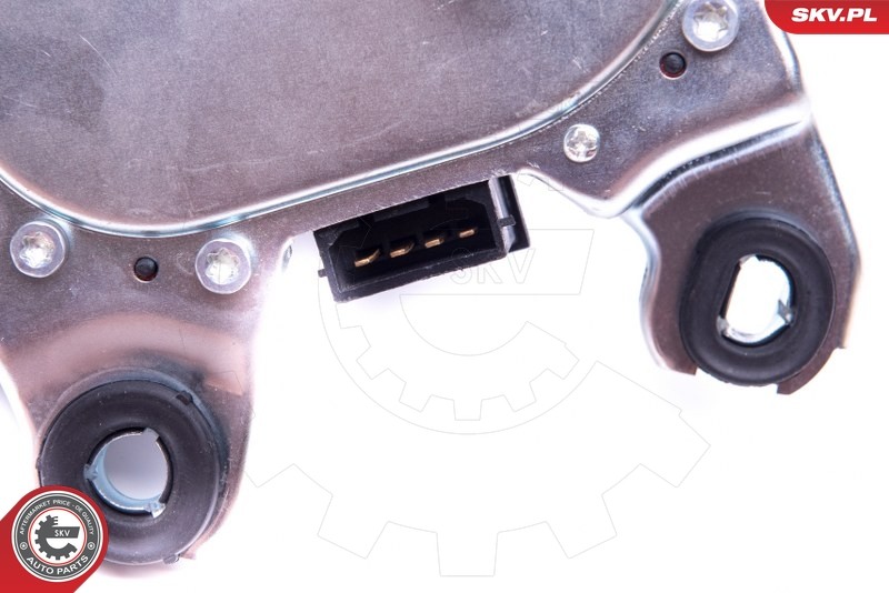 Fits SKV GERMANY 19SKV173 WIPER MOTOR 19SKV173   ⭐UK Stock⭐