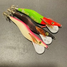 Egi Maru 3.5 UD Ultra Deep Ultra Deep Egi EGI Set Egimaru Breaden Egi