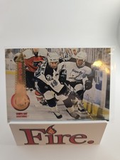 1994-95 Pinnacle - Brian Bradley #278 Tampa Bay Lightning 