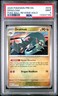 2025 POKEMON PRE EN-PRISMATIC EVOLUTIONS POKE BALL REVERSE HOLO DRAKLOAK PSA 9