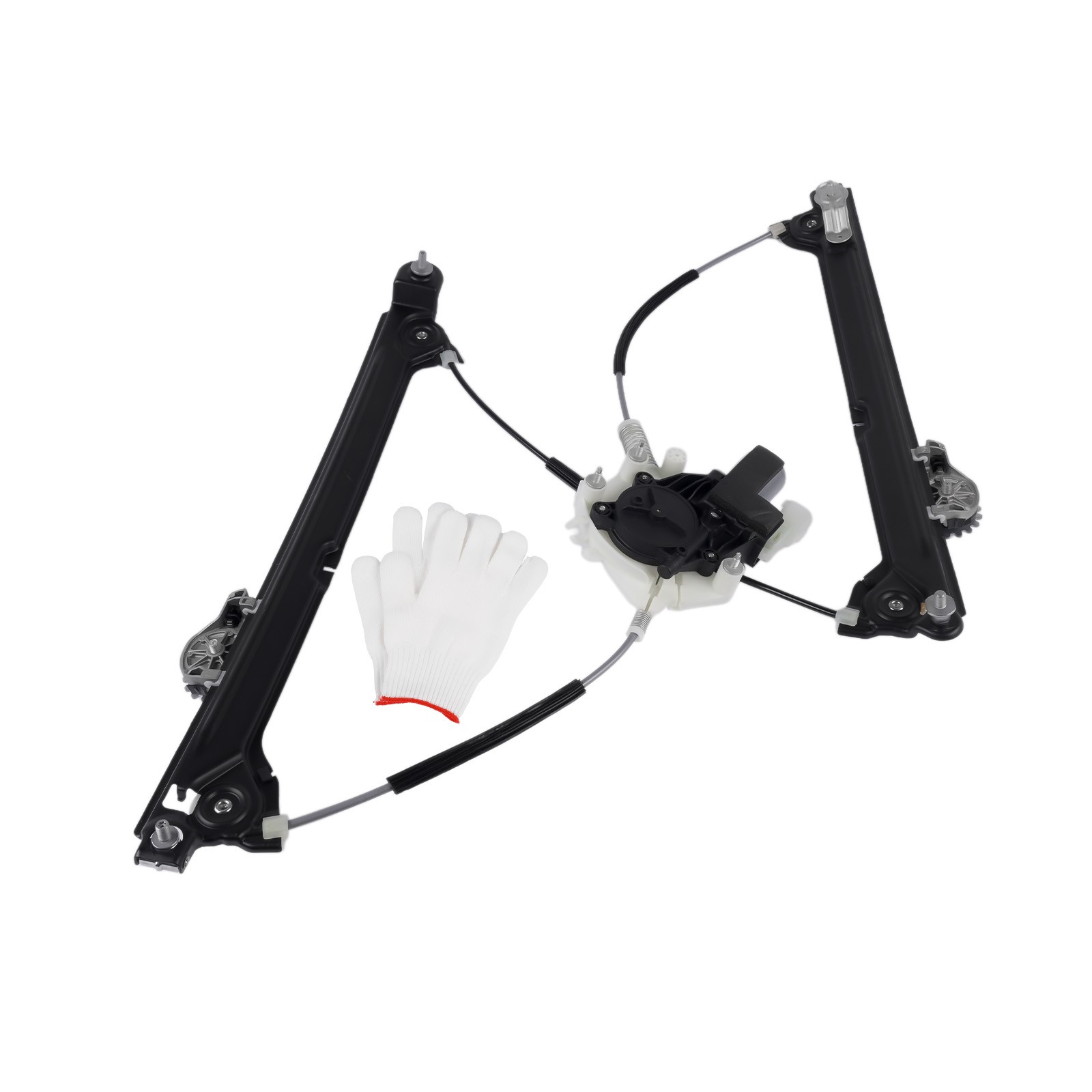 Front Right Window Regulator Motor 670032860 For Maserati Levante M161 2017-2024