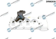 Dr.Motor Automotive Zylinderkopfhaube f�r Zylinder 1-4 BMW 3er Coupe E92 M