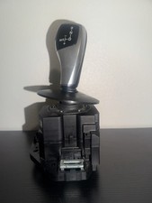 Oem Bmw 5 Series E60 E61 Electronic Automatic Gear Shifter Selector 9204091 Oem Bmw 5 Series E60 E61 Electronic Automatic Gear Shifter Selector 9204091