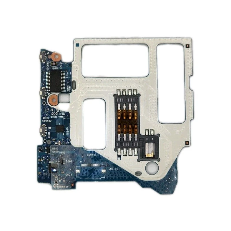 HP Pro x2 612 G2 Tablet Smartcard Lesegerät 918386-001 SD Kartenleser SIM Karten - Bild 2 von 2